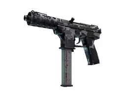 Tec-9 | Urban DDPAT (Battle-Scarred)