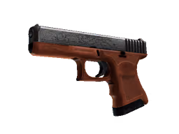 Glock-18 | Royal Legion (Field-Tested)