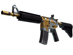 M4A4 | Daybreak (Minimal Wear)