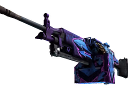 M249 | Downtown (Minimal Wear)